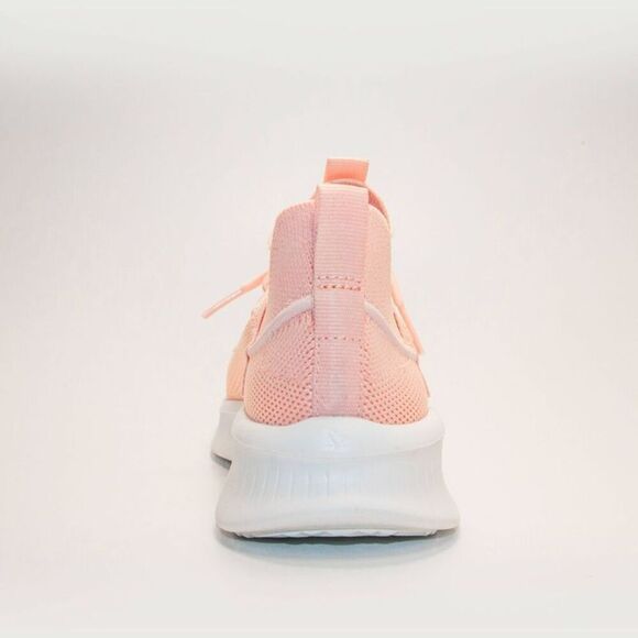 UNOS BY SZ -  Adult Sneakers - Dusty Pink M 12.5-13.5 Pink - Picture 2 of 4